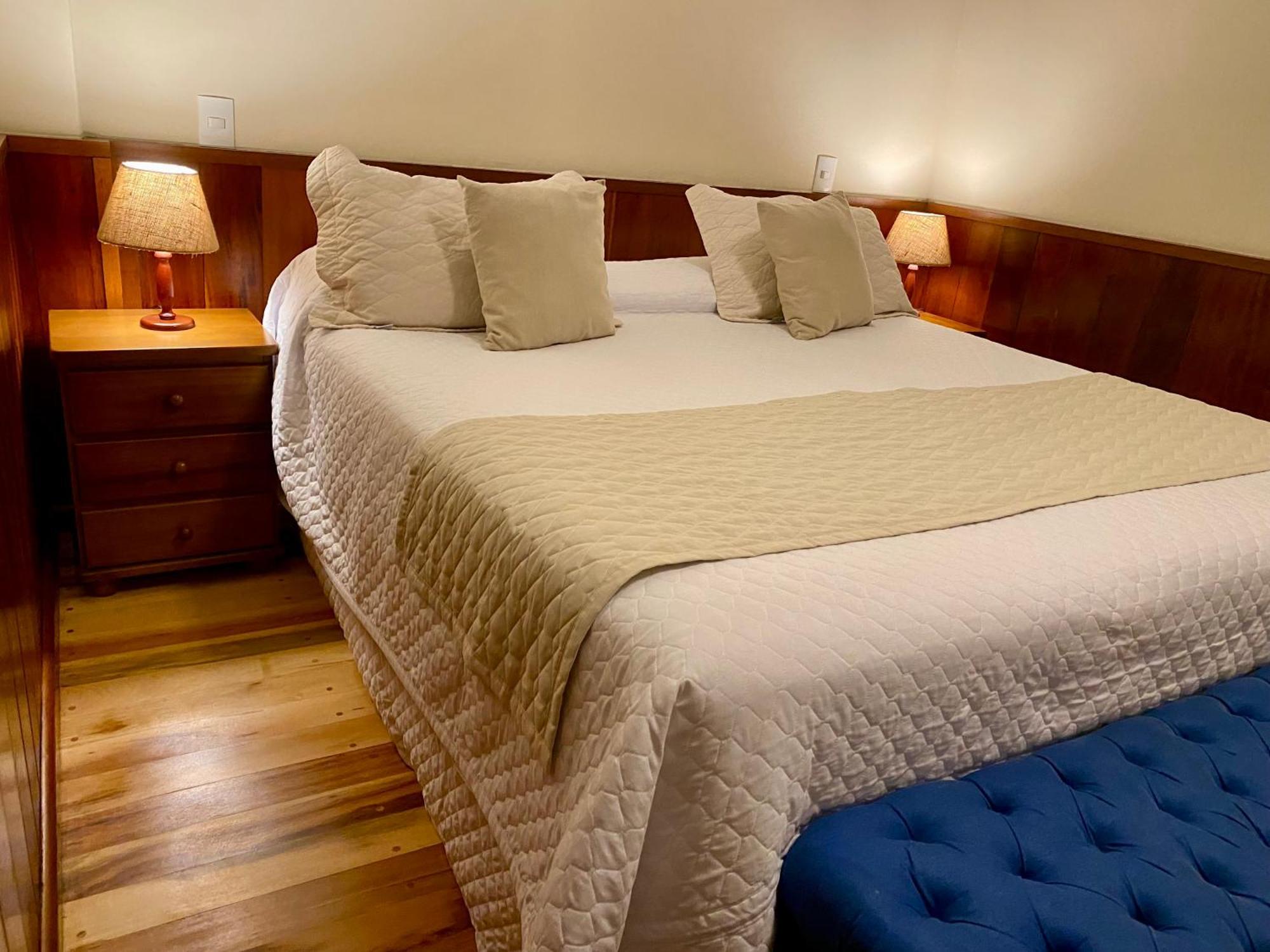 Hotel Savoy Excellence Campos do Jordao Room photo