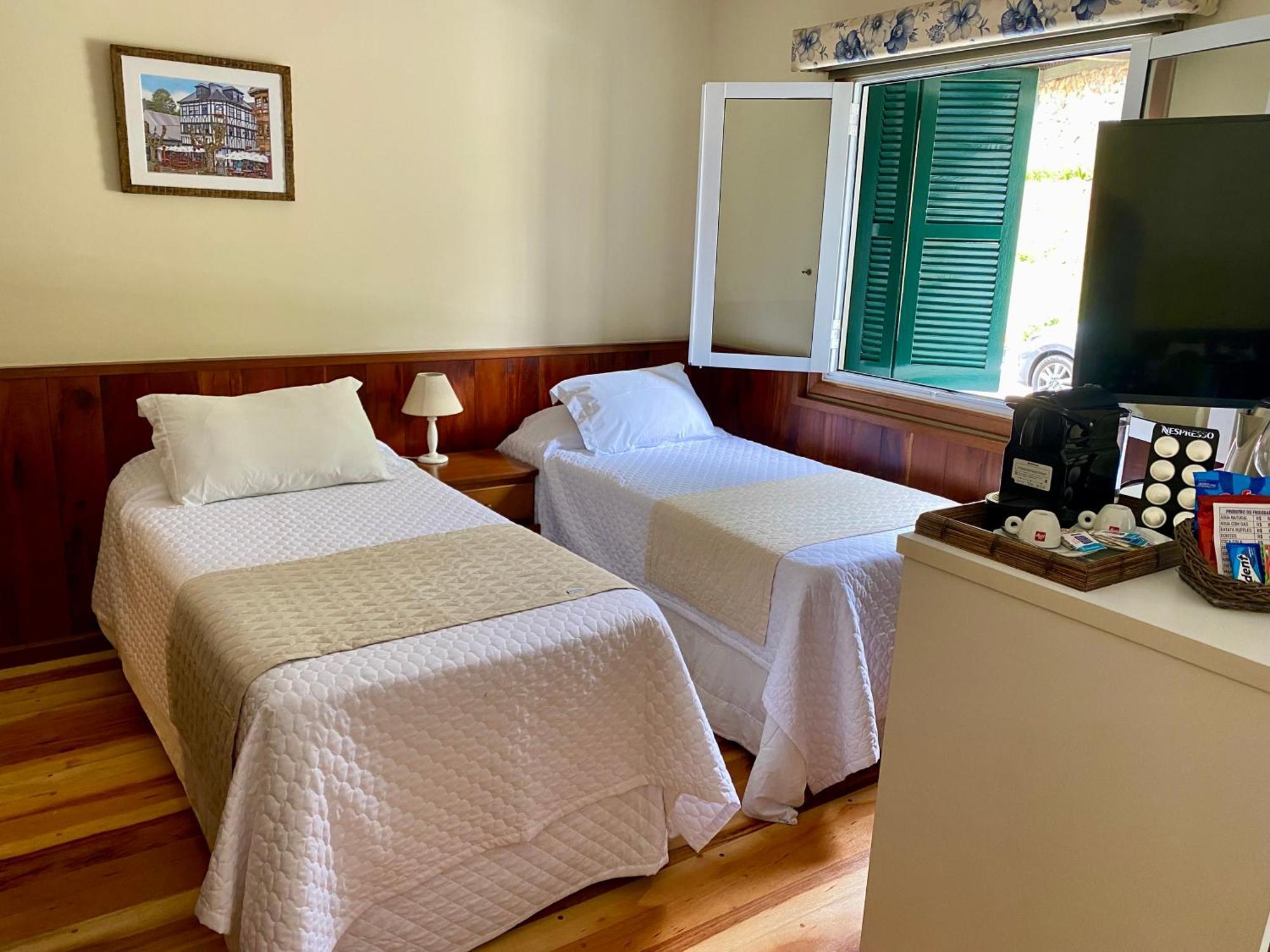 Hotel Savoy Excellence Campos do Jordao Room photo