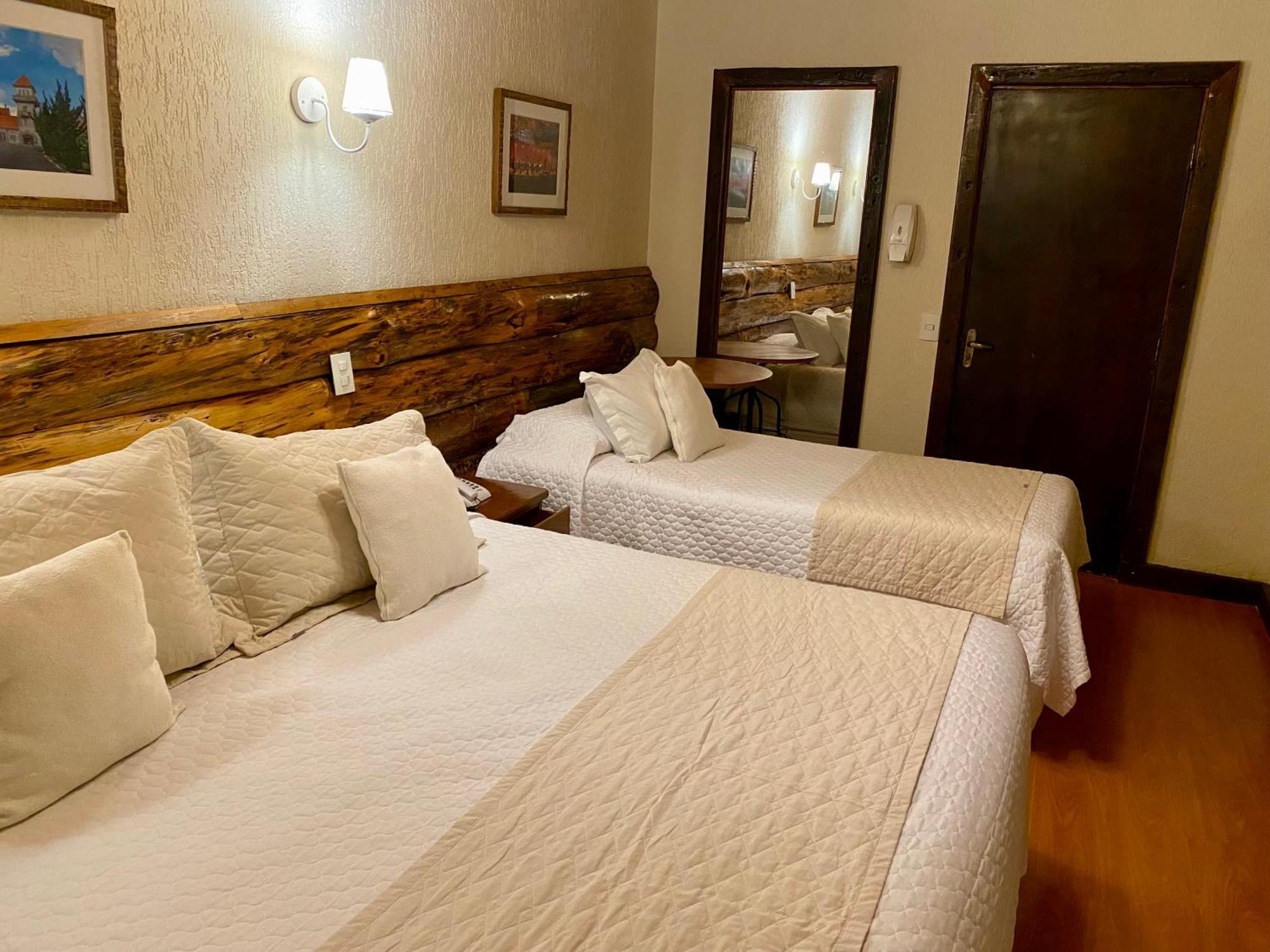 Hotel Savoy Excellence Campos do Jordao Room photo