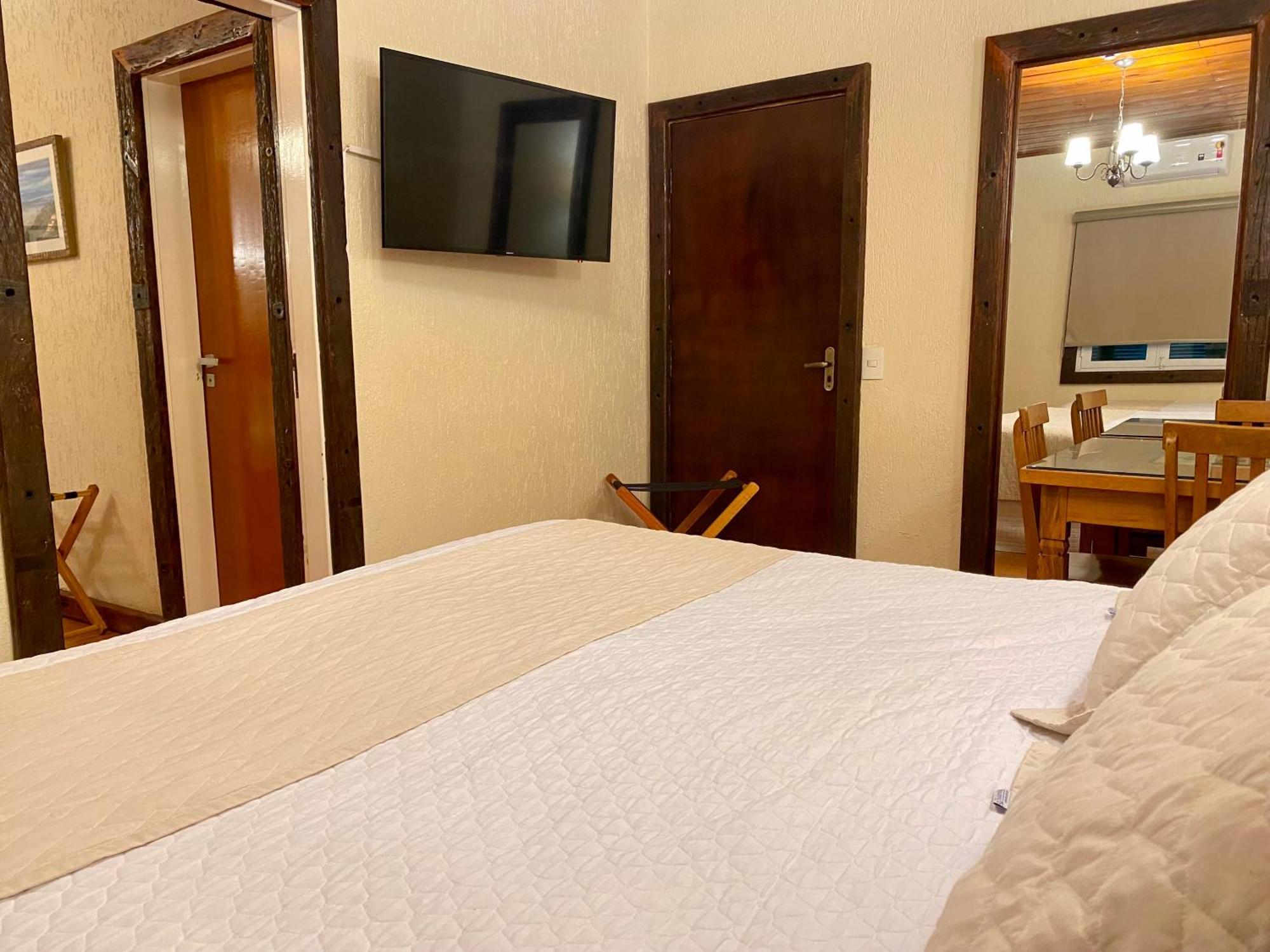 Hotel Savoy Excellence Campos do Jordao Room photo