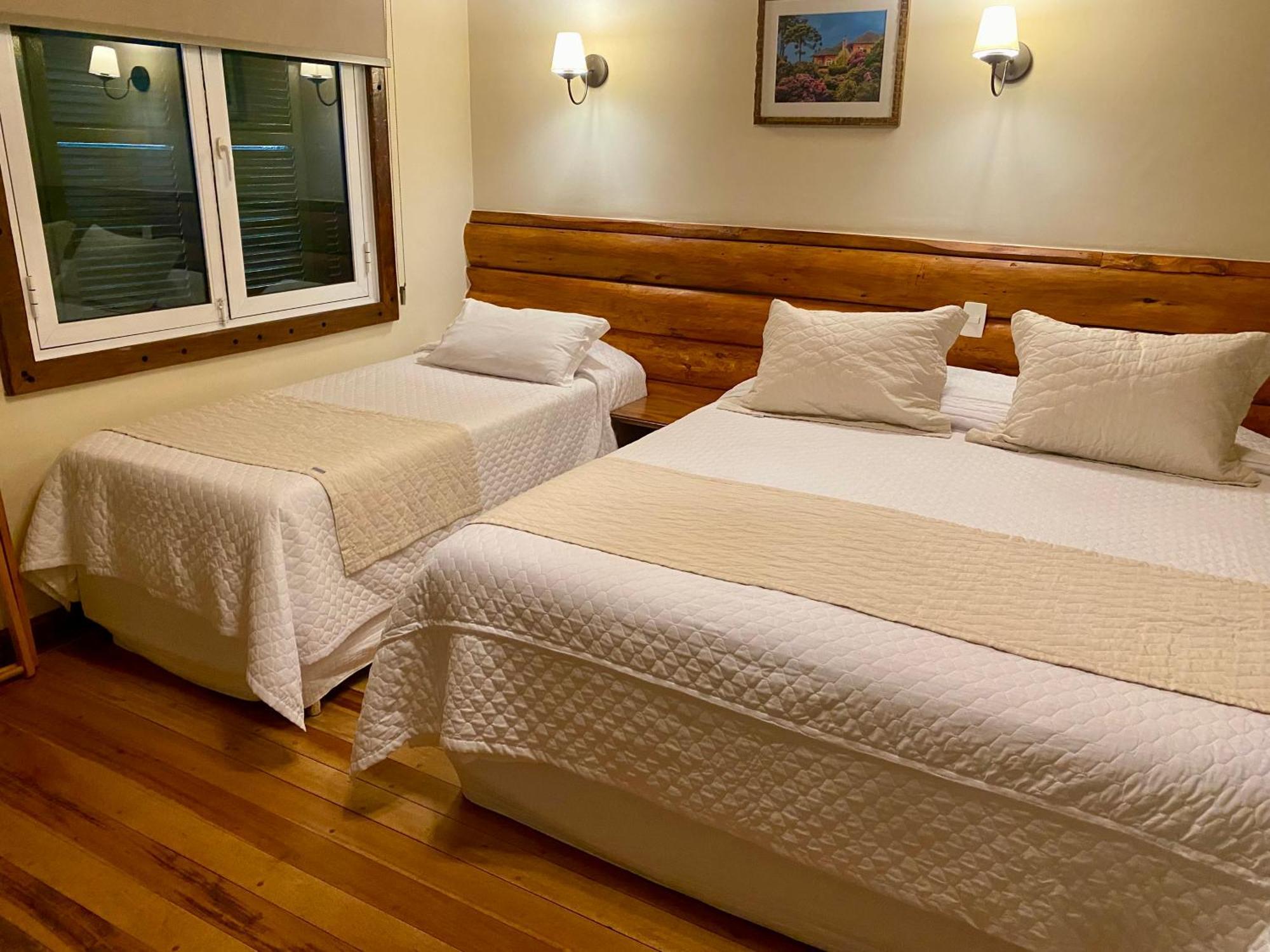 Hotel Savoy Excellence Campos do Jordao Room photo