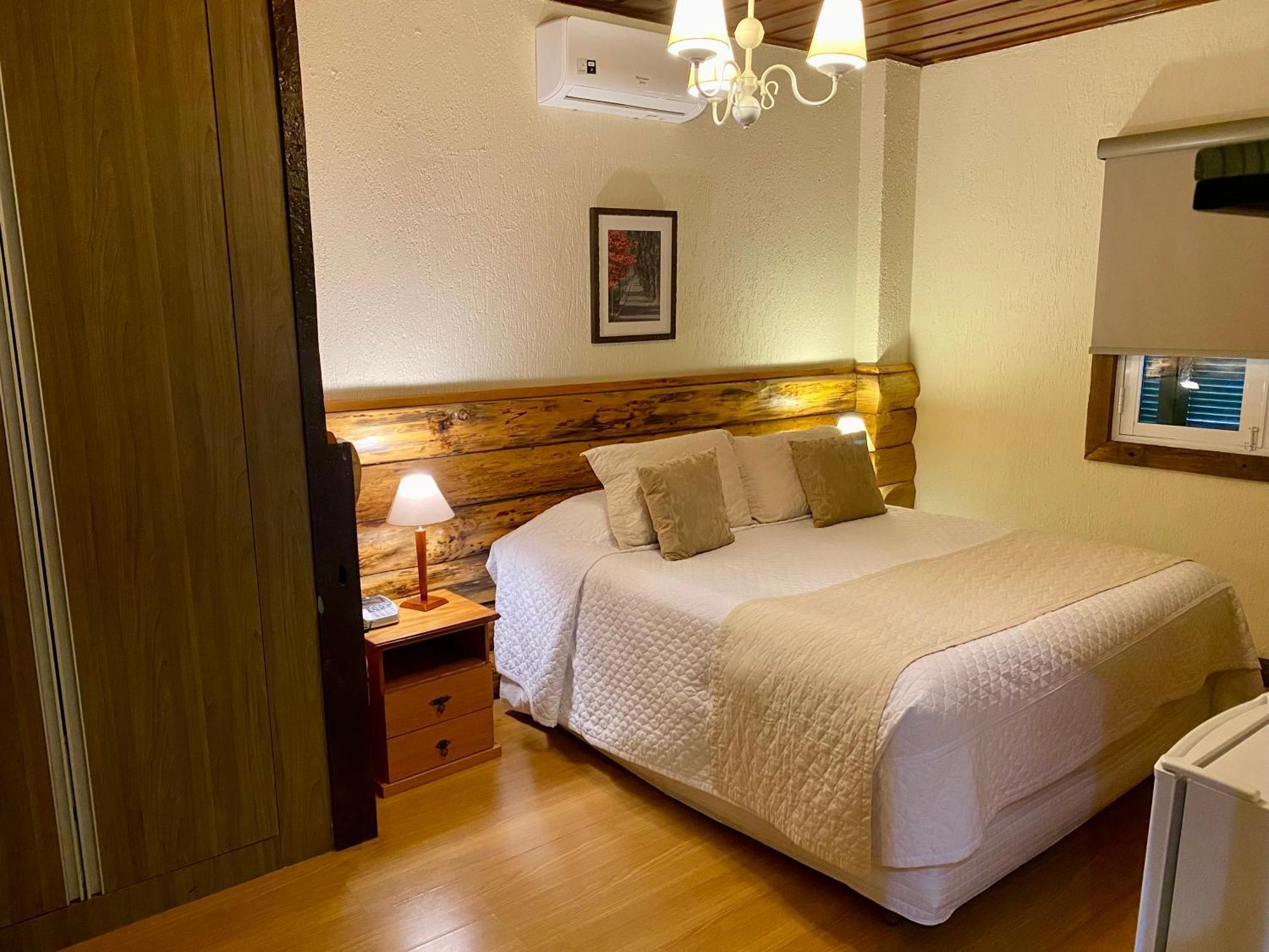 Hotel Savoy Excellence Campos do Jordao Room photo