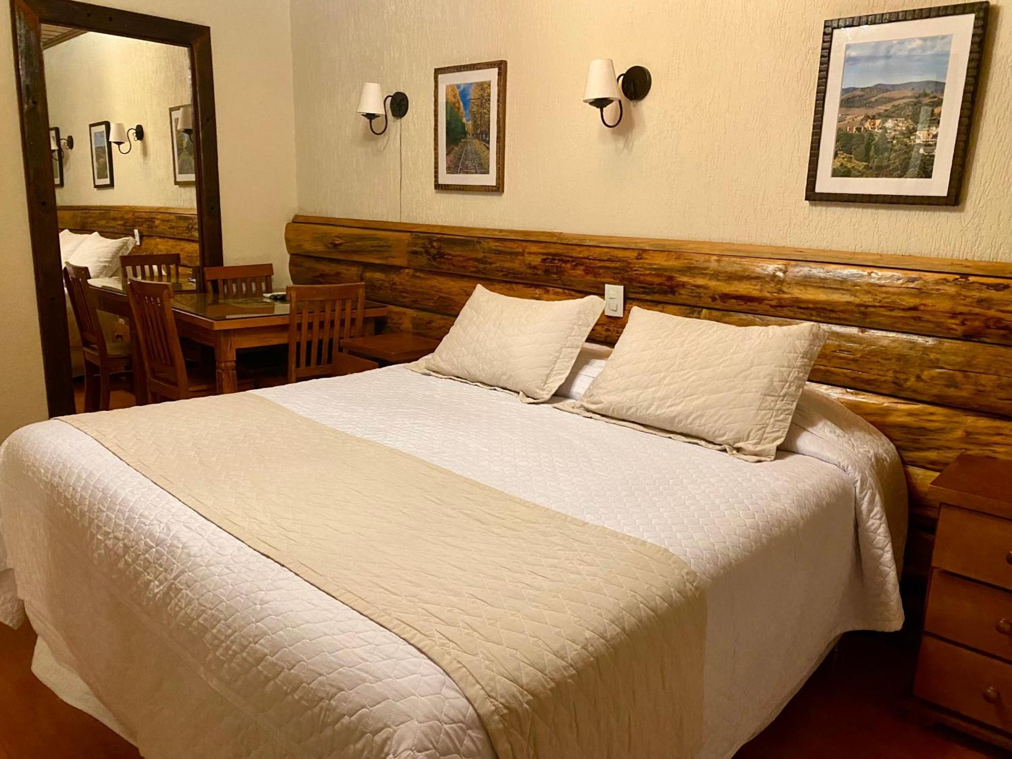 Hotel Savoy Excellence Campos do Jordao Room photo