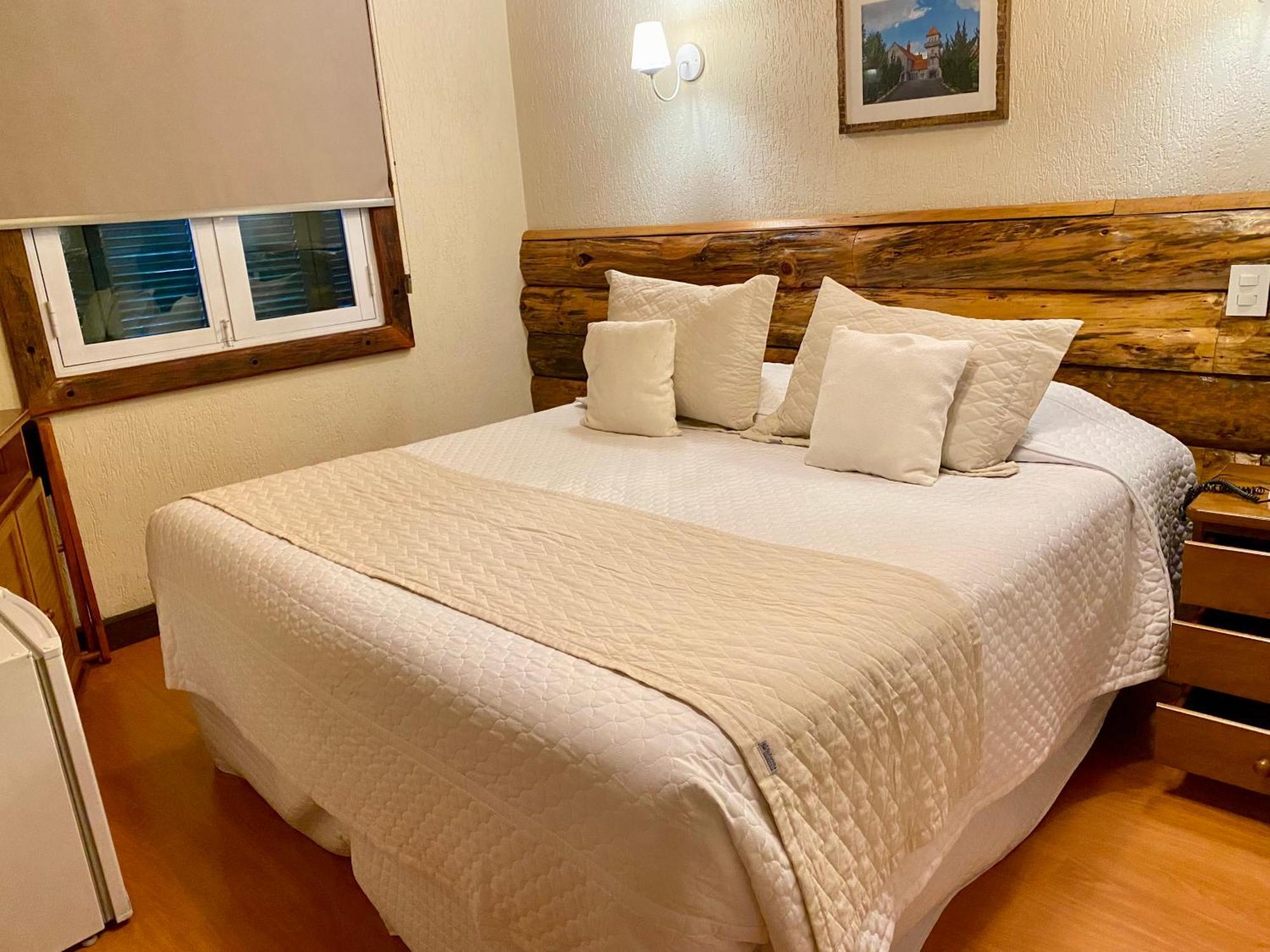 Hotel Savoy Excellence Campos do Jordao Room photo