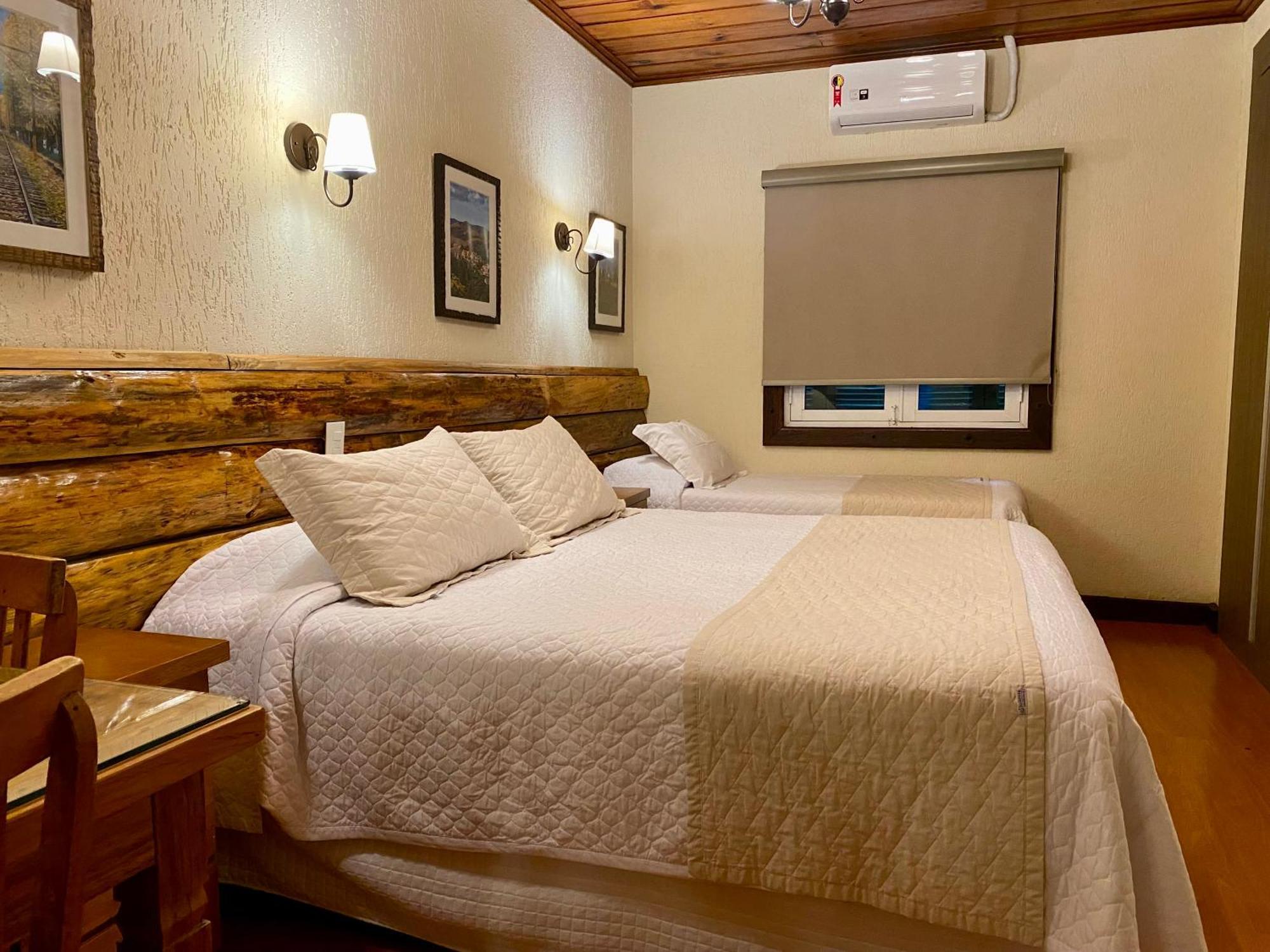 Hotel Savoy Excellence Campos do Jordao Room photo