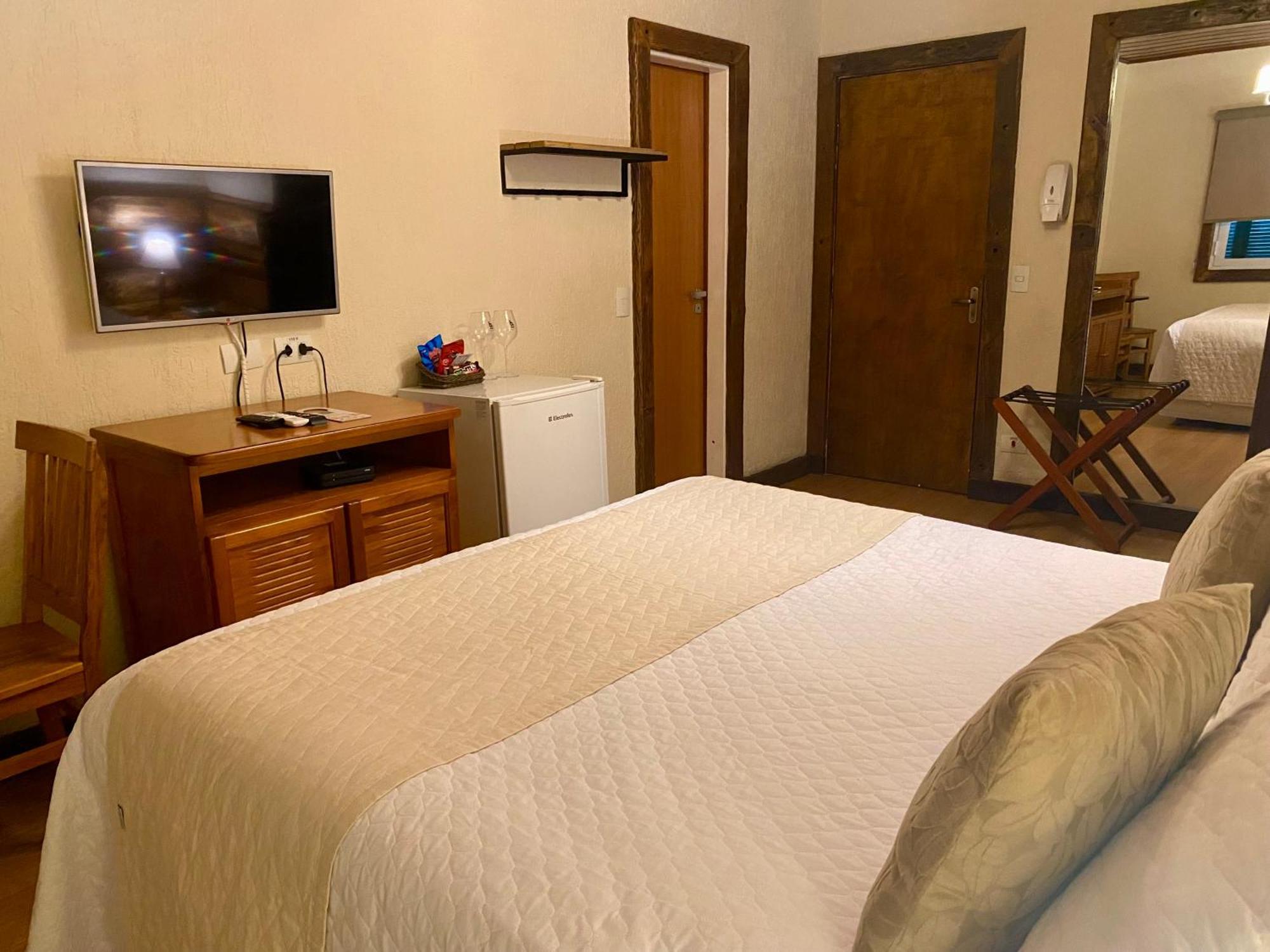 Hotel Savoy Excellence Campos do Jordao Room photo