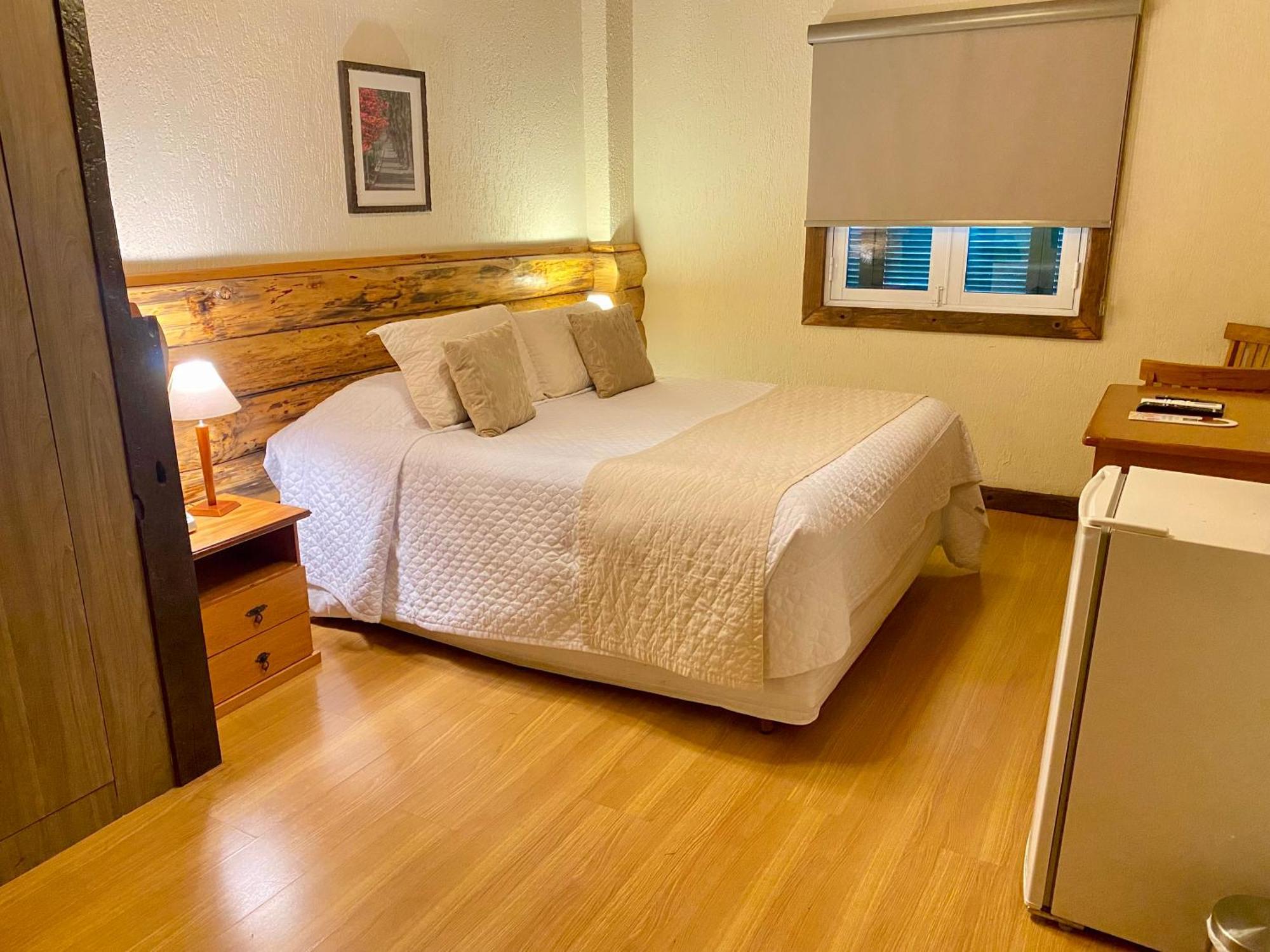 Hotel Savoy Excellence Campos do Jordao Room photo